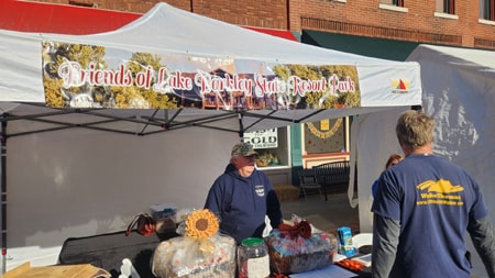 Deligthful Vendors